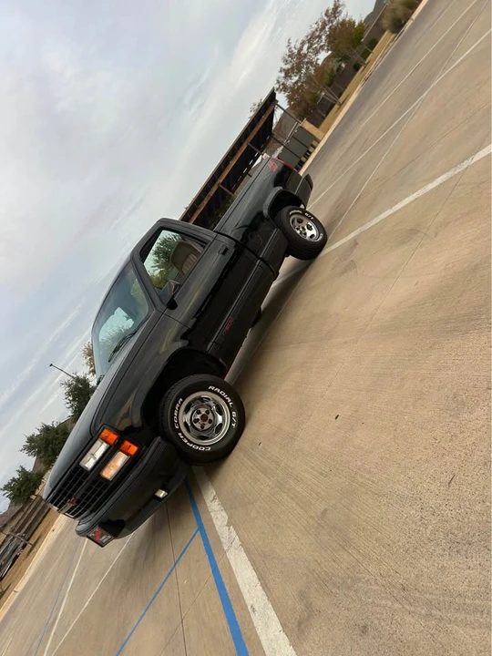 1993 Chevrolet 454 SS - Image 2 of 9