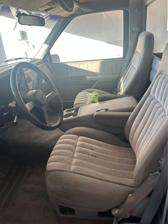 1993 Chevrolet 454 SS - Image 3 of 9
