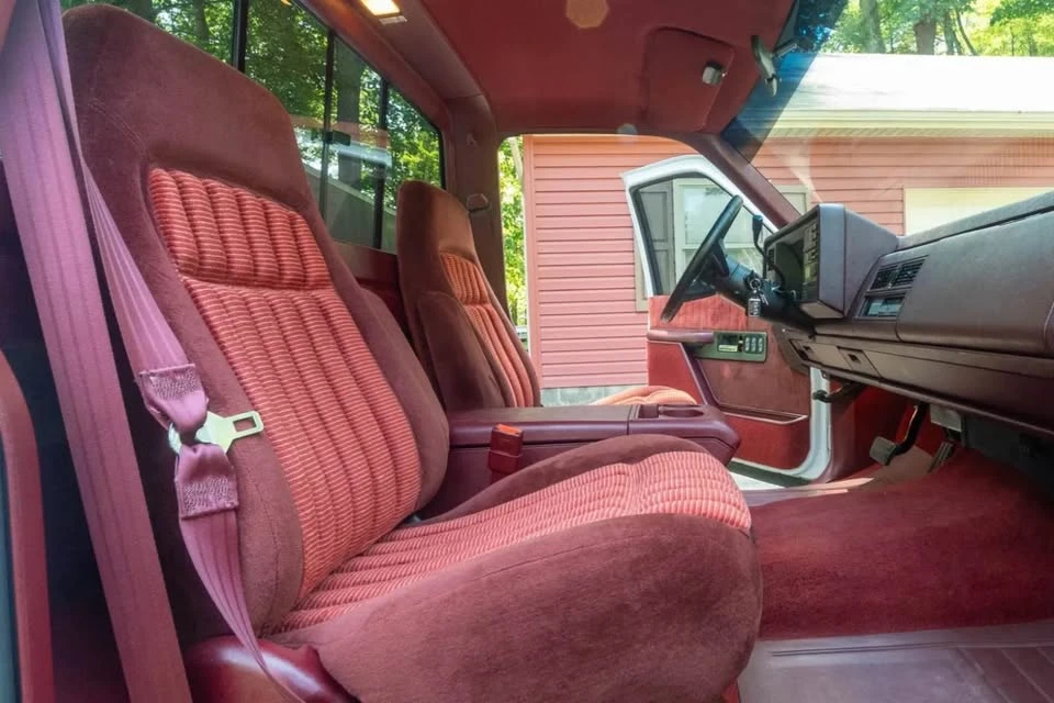 1993 Chevrolet 454 SS - Image 2 of 3