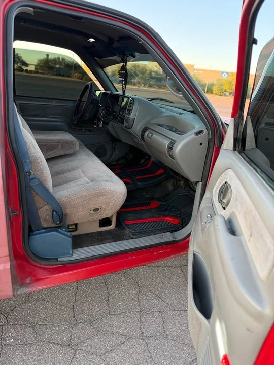 1993 Chevrolet C/K 4th Gen - Image 4 of 6