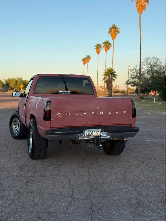 1993 Chevrolet C/K 4th Gen - Image 5 of 6