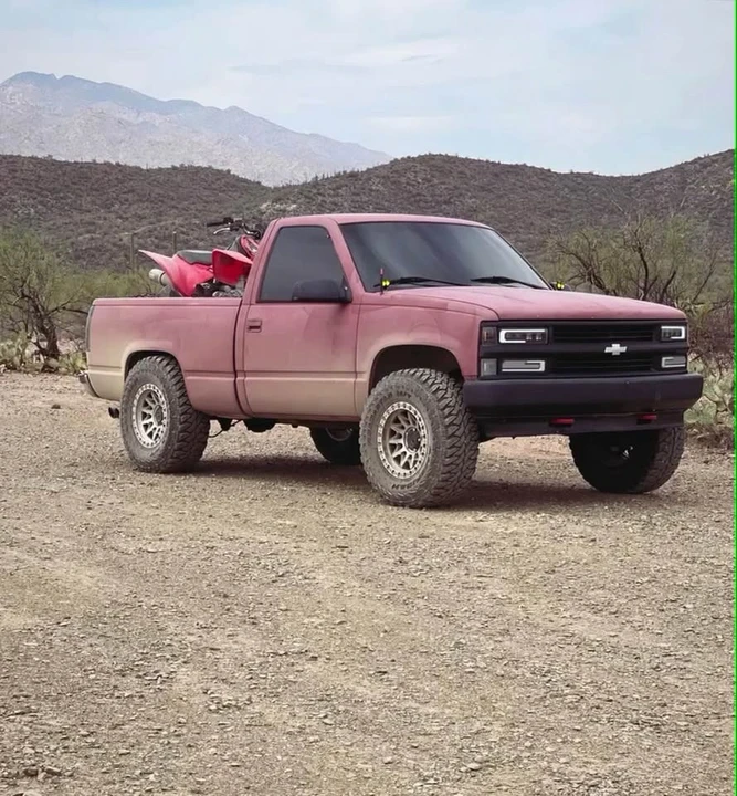 1993 Chevrolet C/K 4th Gen - Image 6 of 6