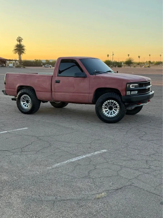 1993 Chevrolet C/K 4th Gen - Image 3 of 6