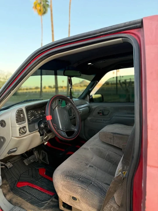 1993 Chevrolet C/K 4th Gen - Image 2 of 6