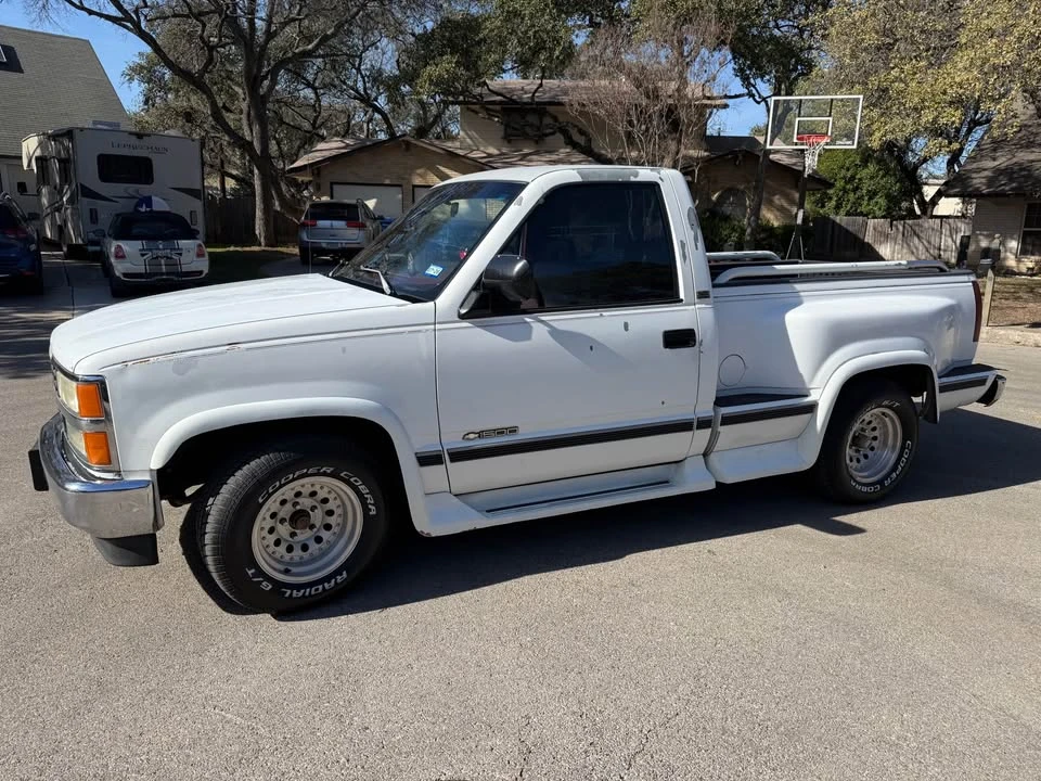 1993 Chevrolet C/K 4th Gen - Image 9 of 11