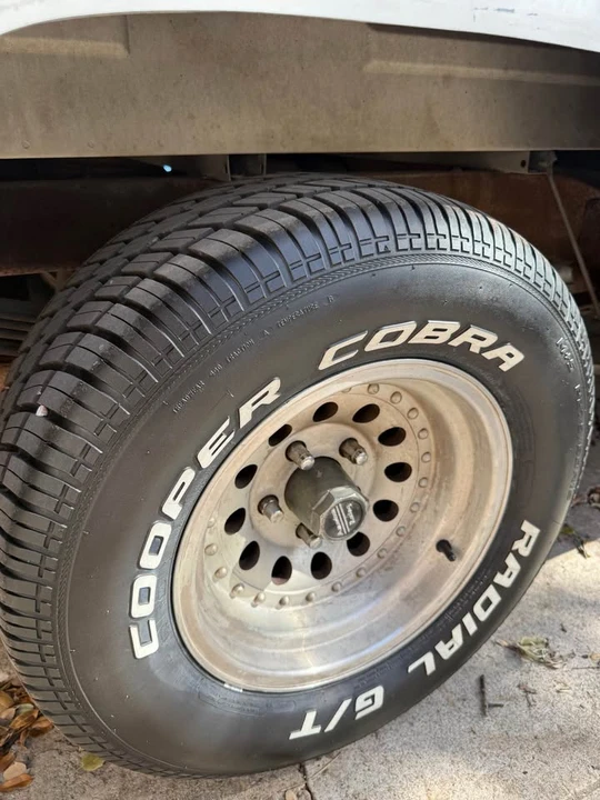 1993 Chevrolet C/K 4th Gen - Image 10 of 11