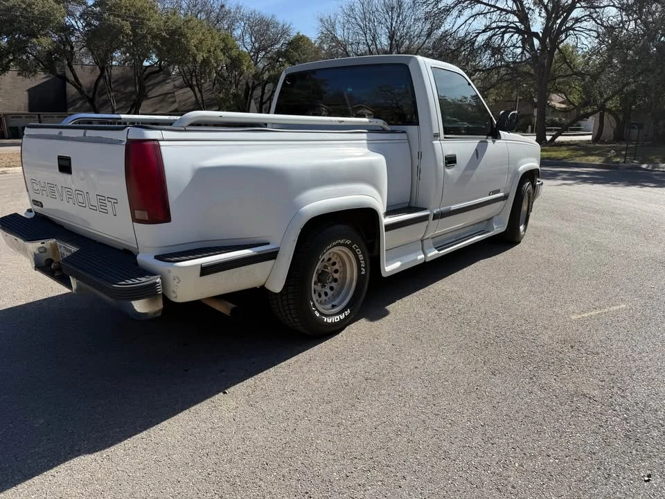 1993 Chevrolet C/K 4th Gen - Image 3 of 11