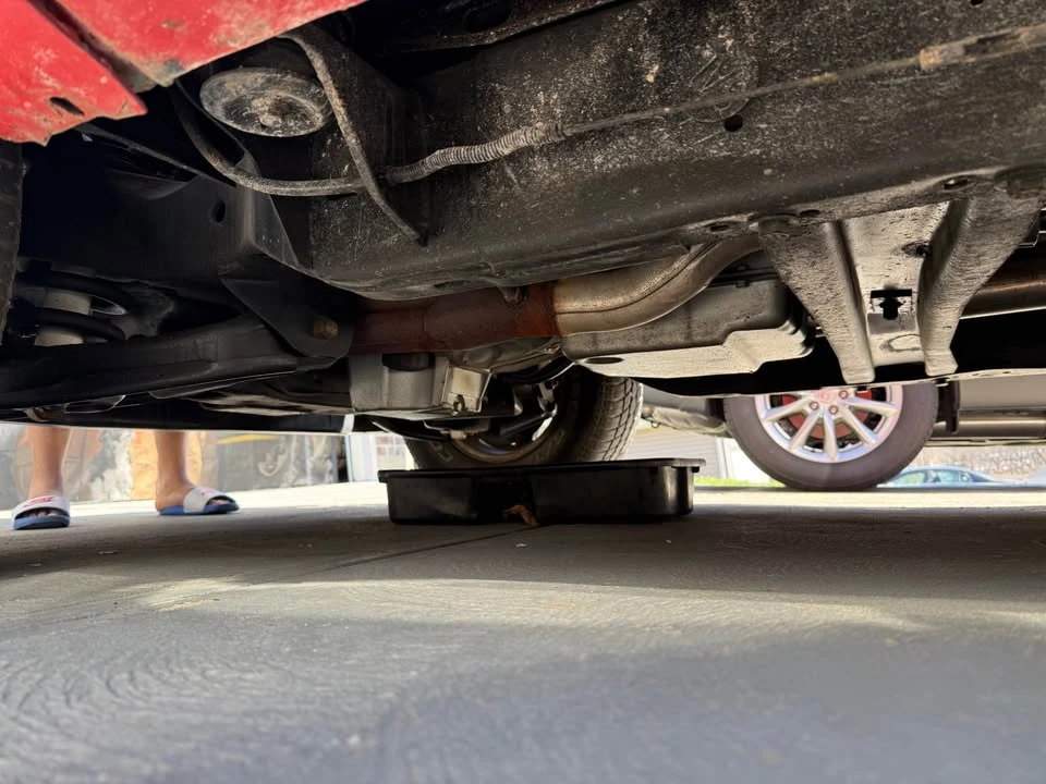 1993 Chevrolet C/K 4th Gen - Image 7 of 8