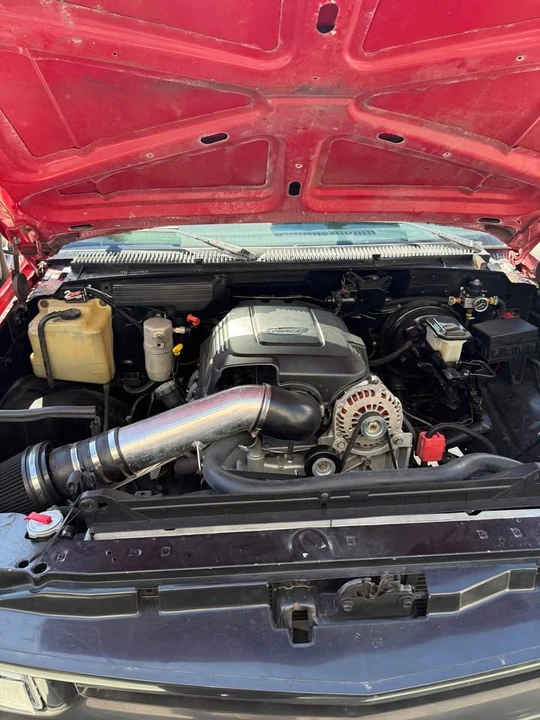 1993 Chevrolet C/K 4th Gen - Image 6 of 8
