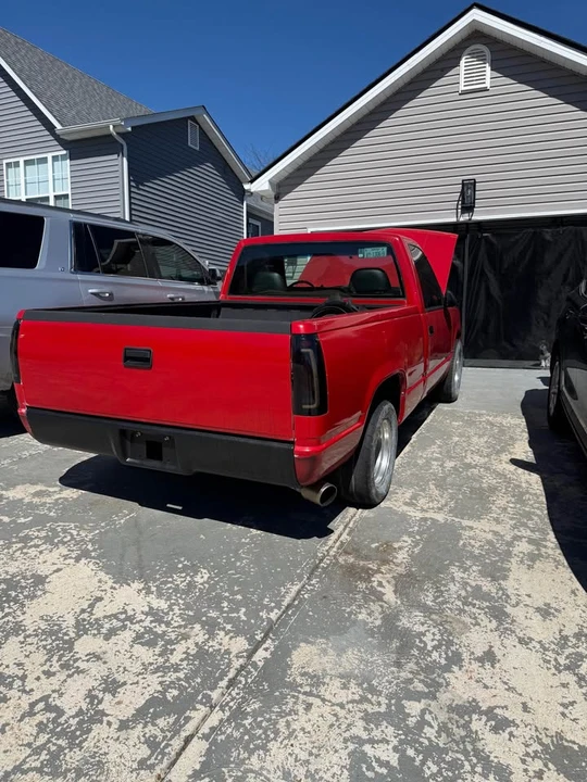 1993 Chevrolet C/K 4th Gen - Image 3 of 8