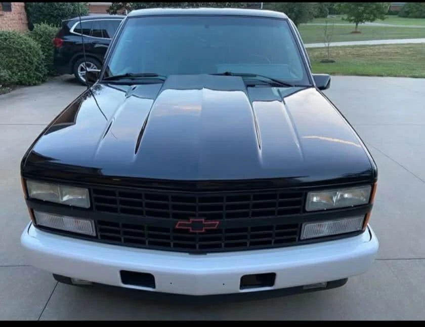 1993 Chevrolet C/K 4th Gen - Image 5 of 11
