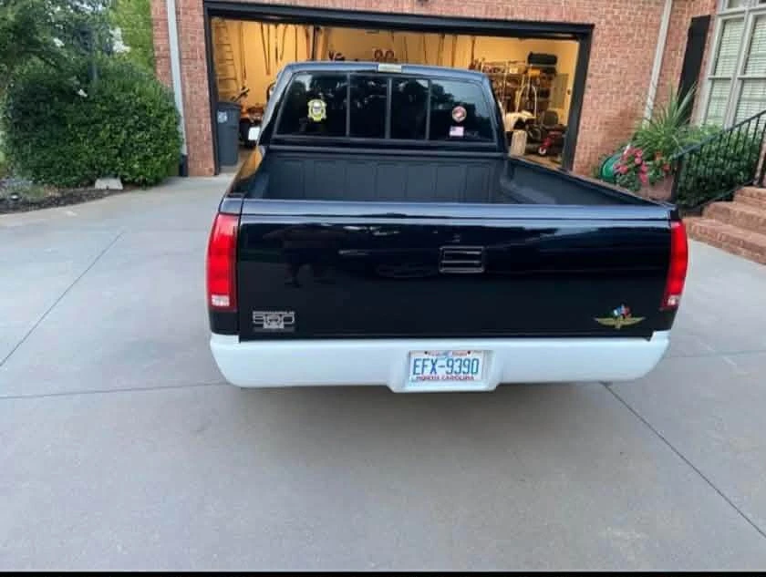1993 Chevrolet C/K 4th Gen - Image 6 of 11
