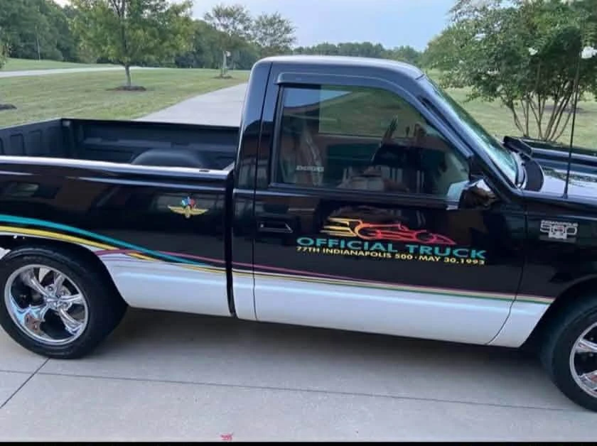 1993 Chevrolet C/K 4th Gen - Image 7 of 11