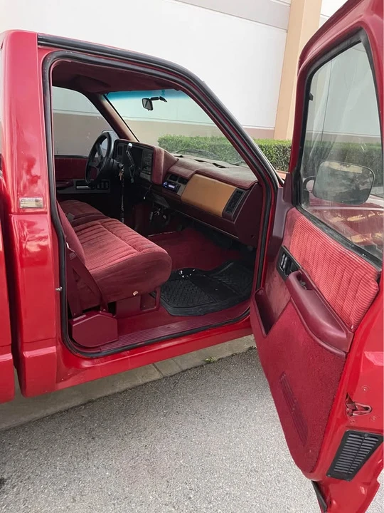 1993 Chevrolet C/K 4th Gen - Image 6 of 7