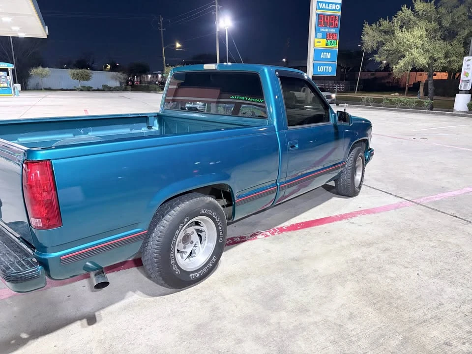 1993 Chevrolet C/K 4th Gen - Image 6 of 9