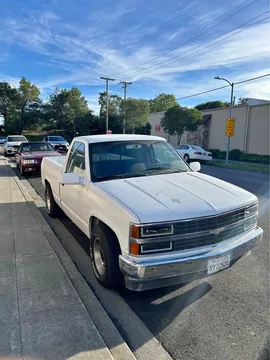 1993 Chevrolet 1500