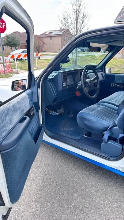 1993 Chevrolet C/K 4th Gen - Image 8 of 16