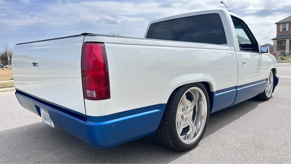 1993 Chevrolet C/K 4th Gen - Image 3 of 16