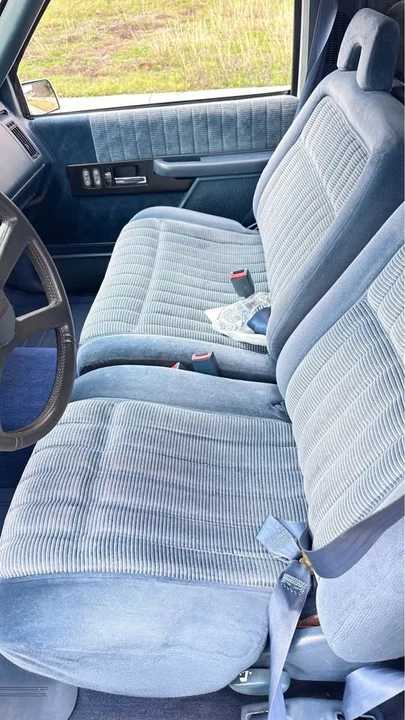 1993 Chevrolet C/K 4th Gen - Image 16 of 16