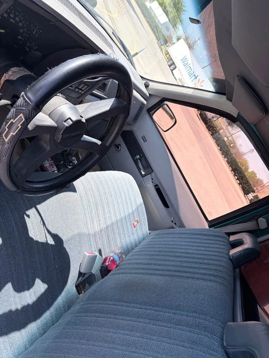 1993 Chevrolet C/K 4th Gen - Image 9 of 9