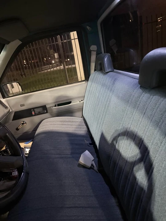 1993 Chevrolet C/K 4th Gen - Image 7 of 9