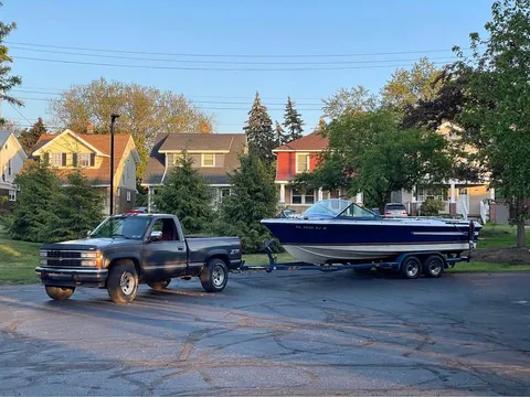 1993 Chevrolet Silverado K1500 Z71