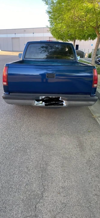 1993 Chevrolet C/K 4th Gen - Image 5 of 14
