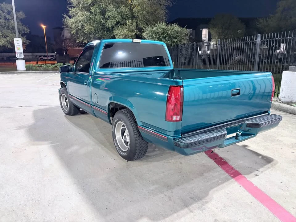 1993 Chevrolet C/K 4th Gen - Image 5 of 9