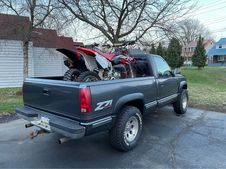 1993 Chevrolet C/K 4th Gen - Image 3 of 5