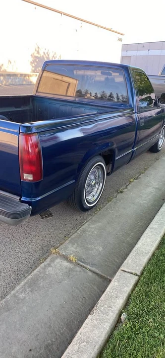 1993 Chevrolet C/K 4th Gen - Image 4 of 14
