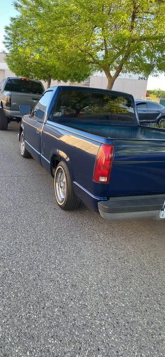 1993 Chevrolet C/K 4th Gen - Image 3 of 14