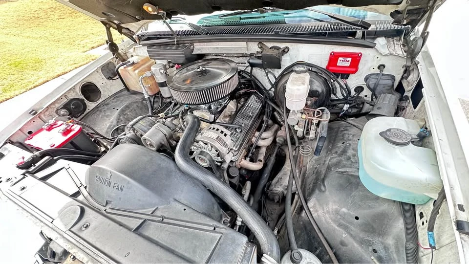 1993 Chevrolet C/K 4th Gen - Image 10 of 16