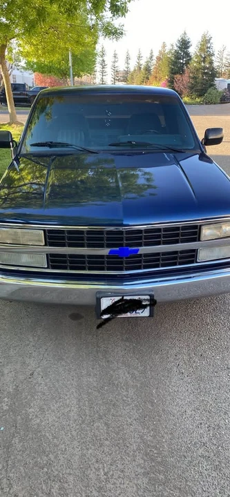 1993 Chevrolet C/K 4th Gen - Image 2 of 14