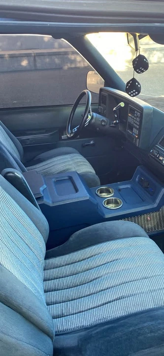 1993 Chevrolet C/K 4th Gen - Image 6 of 14