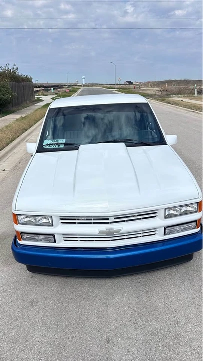 1993 Chevrolet C/K 4th Gen - Image 7 of 16