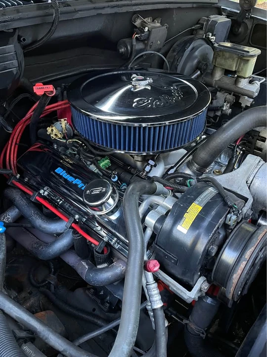 1993 Chevrolet C/K 4th Gen - Image 2 of 5