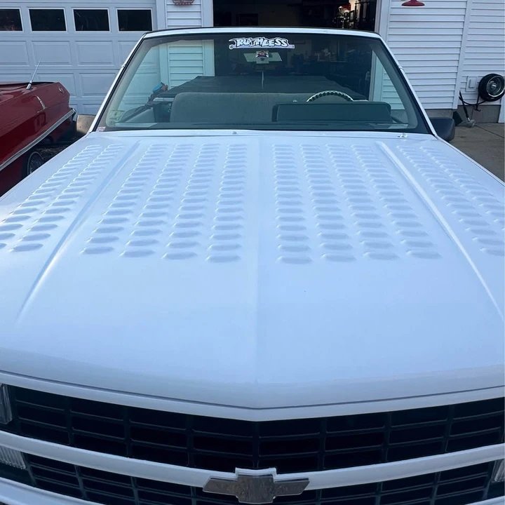 1993 Chevrolet C/K 4th Gen - Image 2 of 13