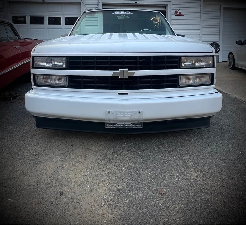 1993 Chevrolet C/K 4th Gen - Image 5 of 13