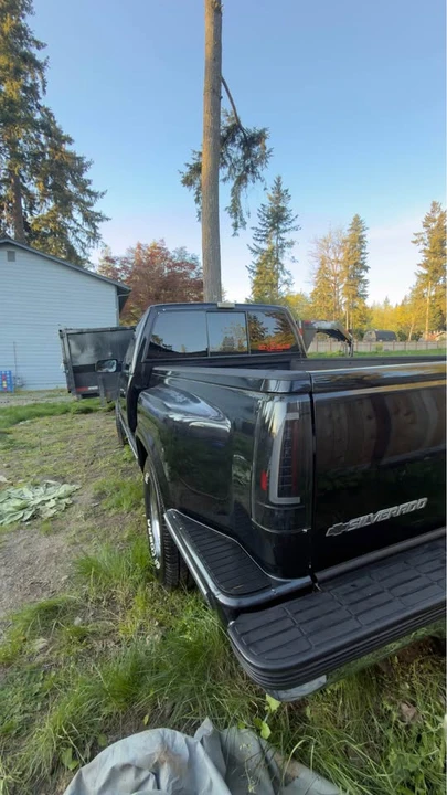 1993 Chevrolet C/K 4th Gen - Image 4 of 10