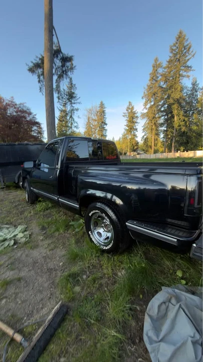 1993 Chevrolet C/K 4th Gen - Image 3 of 10