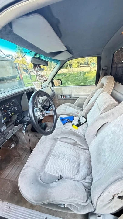 1993 Chevrolet C/K 4th Gen - Image 9 of 10