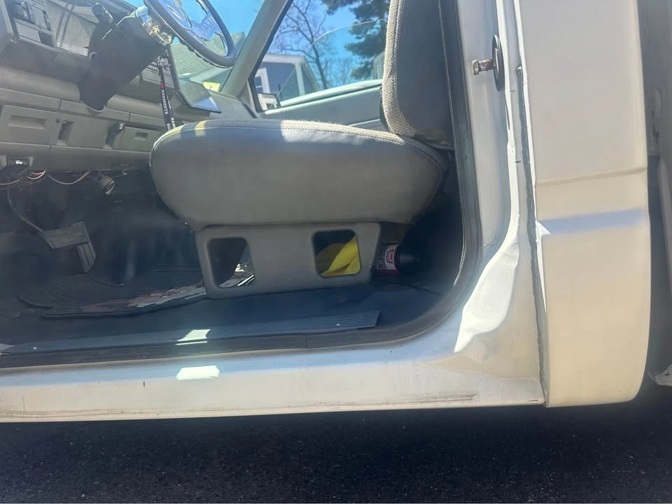 1993 Chevrolet C/K 4th Gen - Image 9 of 13