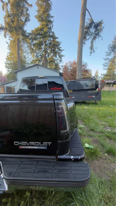 1993 Chevrolet C/K 4th Gen - Image 5 of 10