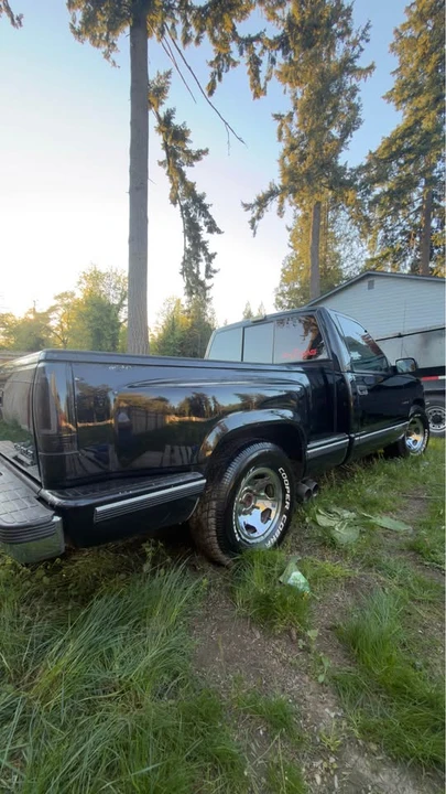 1993 Chevrolet C/K 4th Gen - Image 6 of 10