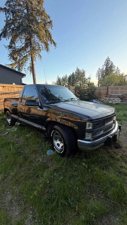 1993 Chevrolet C/K 4th Gen - Image 7 of 10