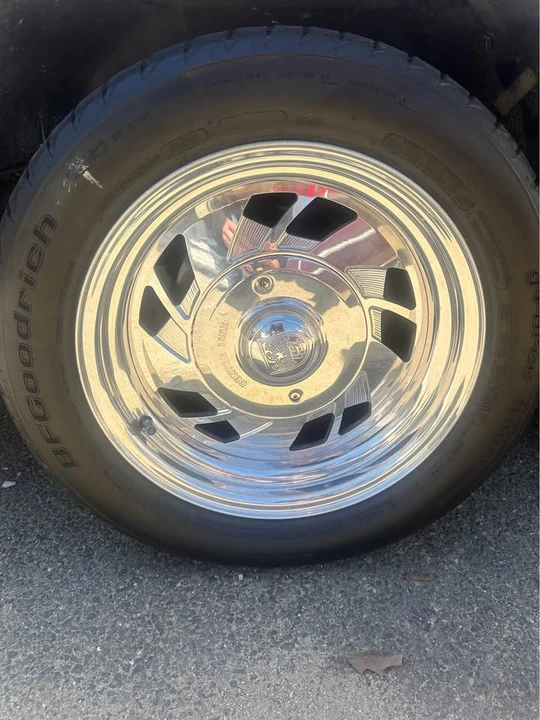 1993 Chevrolet C/K 4th Gen - Image 11 of 13