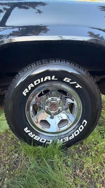 1993 Chevrolet C/K 4th Gen - Image 8 of 10