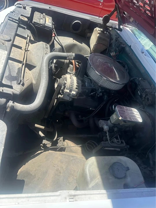 1993 Chevrolet C/K 4th Gen - Image 12 of 13