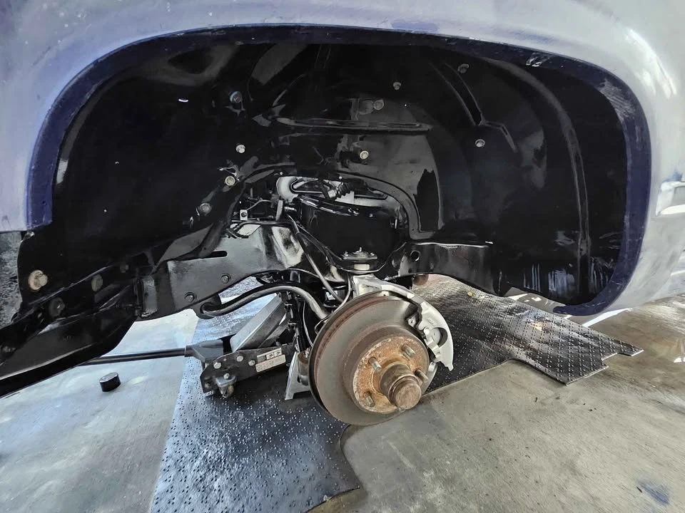 1993 Chevrolet C/K 4th Gen - Image 7 of 10