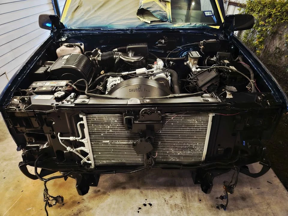 1993 Chevrolet C/K 4th Gen - Image 10 of 10